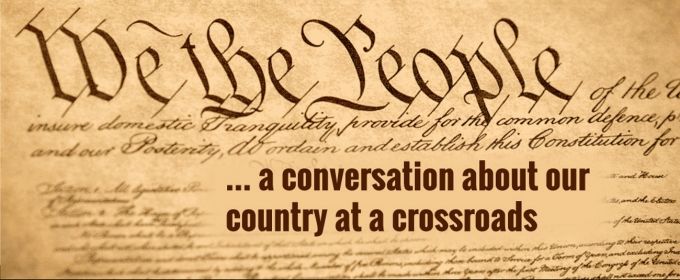 BWW Feature: WE THE PEOPLE Opens a Conversation About Democracy as Our Country R Photos