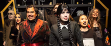 First look at Imagine Productions' THE ADDAMS FAMILY