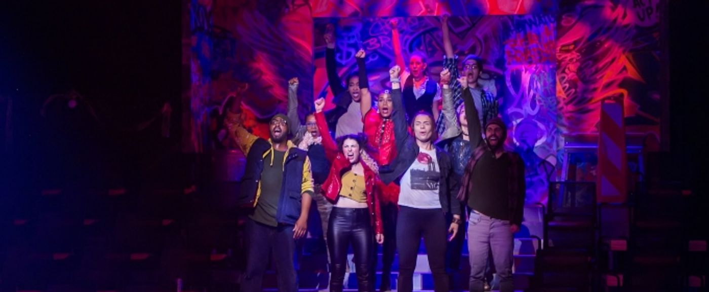 Global Roundup 9/27 - ALMOST FAMOUS, Rob McClure As MRS. DOUBTFIRE, and More!  Image