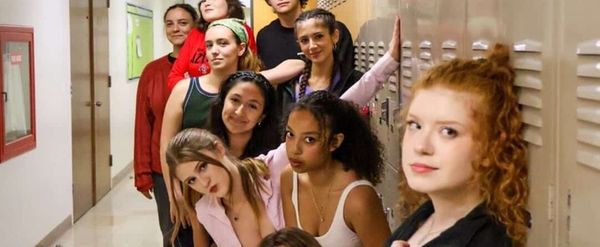Student Blog: Live Audiences >>>