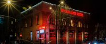 Firehall Arts Centre to Present 44th Anniversary Season in Vancouver