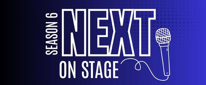 Voting Open to Pick the Top 15 of Next On Stage: Season 6