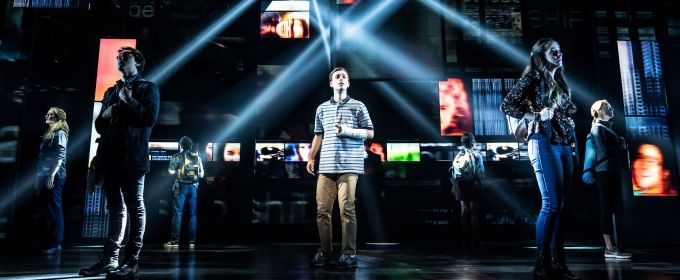 BWW Review: DEAR EVAN HANSEN at Broadway San Jose Photos