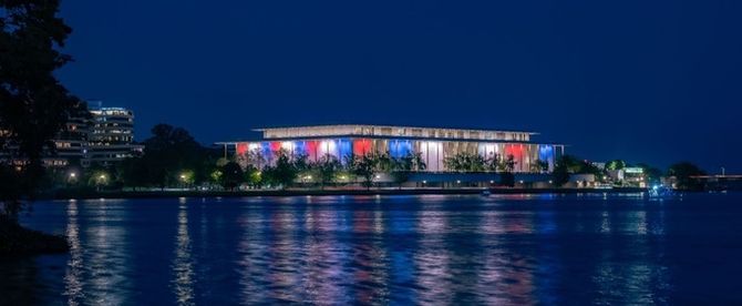 National Symphony Orchestra Executive Director Jean Davidson to Step Down Amid Turmoil at Kennedy Center