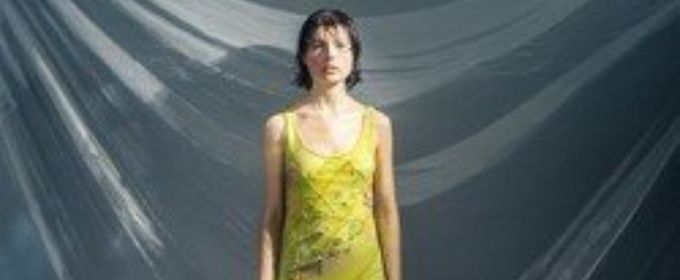 Molly Windust's Solo Show ROCKPOOLS to Make Edinburgh Fringe Debut