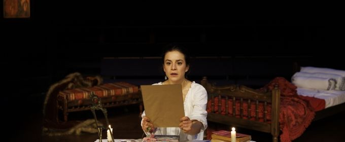 Photos: First Look at THE ARMS AND THE MAN at Orange Tree Theatre Photos