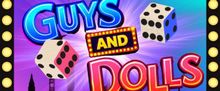 GUYS AND DOLLS to be Presented at O'Connell & Company