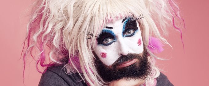 HIT ME BABY ONE MORE LAME! to Bring Britney Drag Sci-Fi Show to Edinburgh Fringe