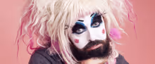 HIT ME BABY ONE MORE LAME! to Bring Britney Drag Sci-Fi Show to Edinburgh Fringe