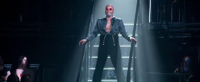 Video: 'Glory' from PIPPIN at Signature Theatre