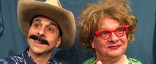 Flash: City Theatre Austin Presents A TUNA CHRISTMAS