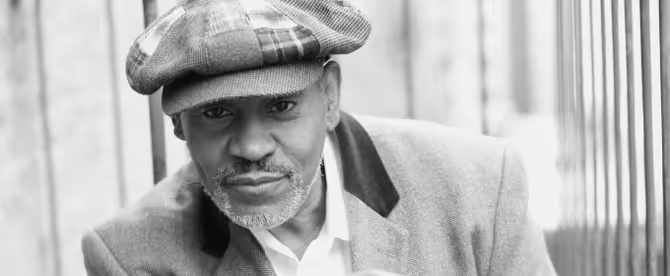 Interview: Allan Harris Talks His Timeless New Album, THE POETRY OF JAZZ
