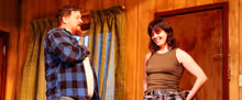 BUG at Tacoma Little Theatre