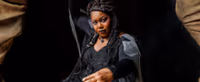 ARMIDA at Pittsburgh Opera