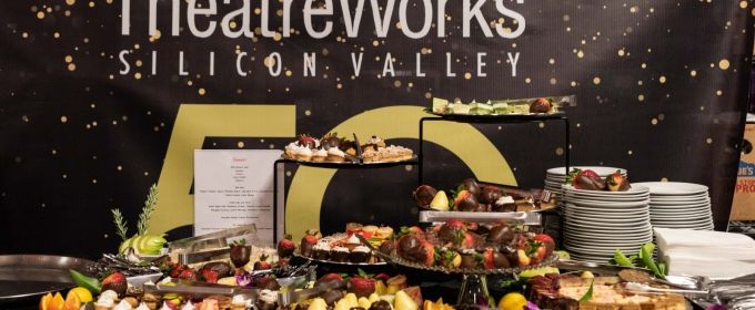 Photo Flash: TheatreWorks Launches 50th Anniversary Campaign Photos
