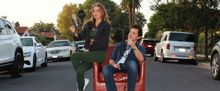 PLAYBACK to Make World Premiere at Hollywood Fringe Festival