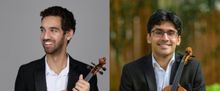 Boston Symphony Orchestra Names Two New Resident Fellows for Early-Career Musicians