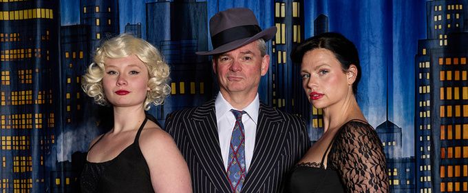 CHICAGO to Open at The TADA Theatre in June