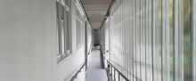 SPID Theatre At Kensal House Shortlisted For 2026 RIBA Award