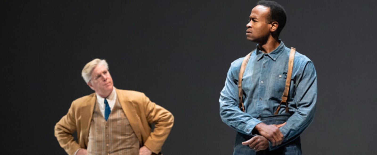 Review: The Huntington's TO KILL A MOCKINGBIRD Isn't Novel