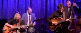 Frank Vignola’s Guitar Night To Celebrate Jimmy Bruno With Performance At Birdland