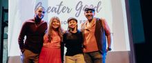 Second Annual Greater Good Commission & Festival Announced