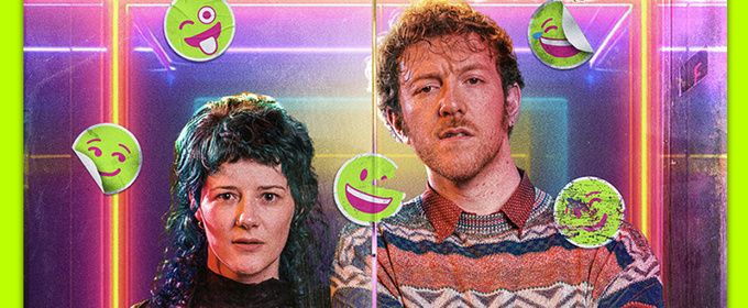 WE HAD FUN to Make World Premiere at Edinburgh Fringe, Directed by Carrie-Anne Ingrouille