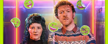 WE HAD FUN to Make World Premiere at Edinburgh Fringe, Directed by Carrie-Anne Ingrou
