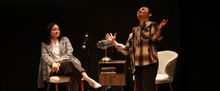 LATE BLOOMING World Premiere Opens at The Wild Project as Part of Fresh Fruit Festiva