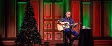 ROCKY MOUNTAIN HIGH EXPERIENCE: A JOHN DENVER CHRISTMAS to Play Palace Theater