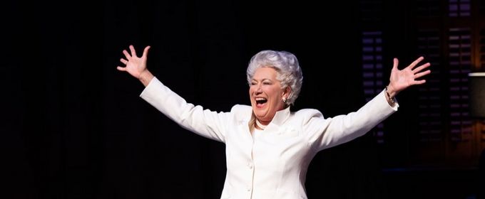 BWW Interview: Jayne Atkinson takes on a Legend with ANN at Arena Stage Photos