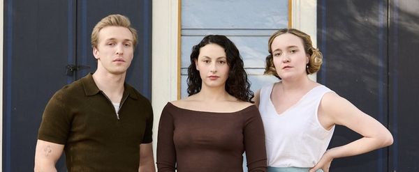 Irene Collective Brings a Fresh Female Gaze to A STREETCAR NAMED DESIRE