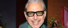 Jeff Goldblum, VOCES8, Music From The Sole and More Set for George Mason University's