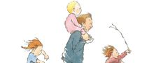 WE'RE GOING ON A BEAR HUNT and More to be Presented at Polka Theatre for Easter 2026