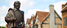Shakespeare Birthplace Trust to Celebrate Shakespeare's Birthday in Stratford-upon-Av