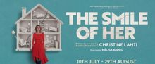 Christine Lahti to Make London Stage Debut in Autobiographical Play THE SMILE OF HER