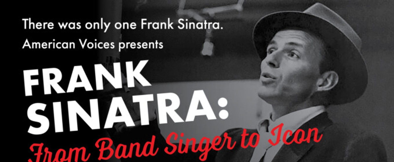 André De Shields, Matt Doyle and John Lloyd Young to Celebrate Sinatra At Hunter College