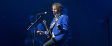 French Singer-Songwriter Laurent Voulzy to Perform at Byers Theatre in Sandy Springs