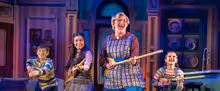 MRS. DOUBTFIRE and THE BOOK OF MORMON Will Come to The Venetian Las Vegas