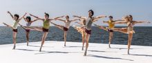 Photos/Video: Fire Island Dance Festival Raises Record $826,018 for Dancers Respondin