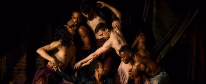 Limón Dance Company to Kick Off 80th Anniversary Celebration At The Joyce Theater