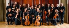 Irish Baroque Orchestra Reveals 30th Anniversary Autumn/Winter Season