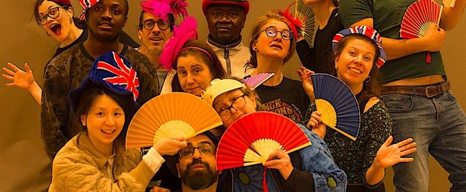 ALI IN WONDER(ENG)LAND to Return to Jacksons Lane With Revised Production