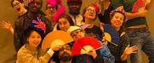 ALI IN WONDER(ENG)LAND to Return to Jacksons Lane With Revised Production