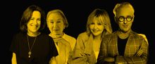 Lulu, Kirsty Wark, Justine Picardie, Alan Cumming and More To Lead Fundraising Events