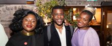 Inside the National Youth Theatre's BIG Night Out