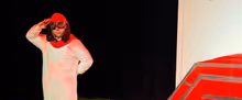 Interview: Donna Provencher of YOU'RE A GOOD MAN, CHARLIE BROWN at Boerne Community T