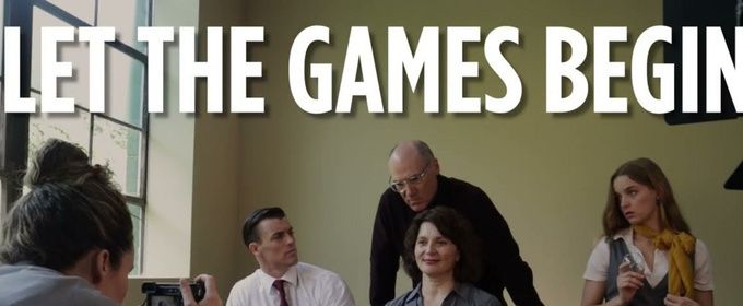 Video: WHO'S AFRAID OF VIRGINIA WOOLF? Trailer Debuts at Shakespeare Theatre of NJ