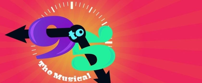 9 TO 5 THE MUSICAL to Open at Woodbridge Community Players Photo