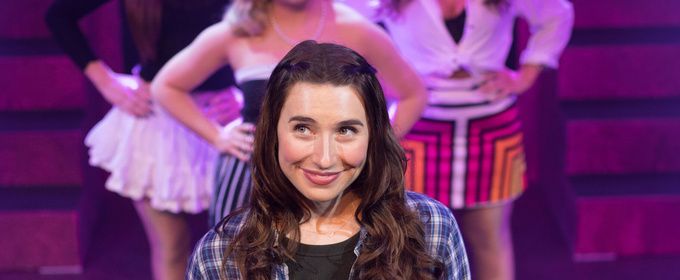 Review: MEAN GIRLS at Seacoast Repertory Theatre